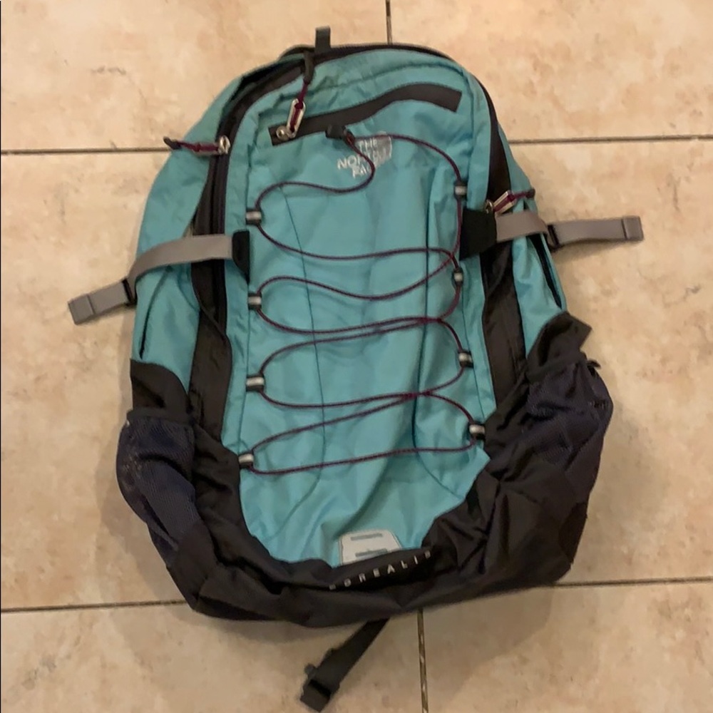 Northface backpack